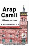 Arap Camii veya Galata Saint Paul Kilisesi