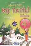 Kış Tatili Kitabı 4
