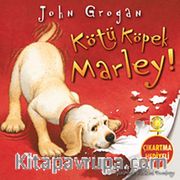 Kötü Köpek Marley!