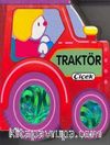 Traktör - Küçük Arabalar Dizisi