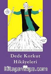 Dede Korkut Hikayeleri