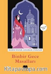 Binbir Gece Masalları