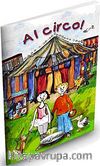 Al Circo (İtalyanca Temel Seviye - Çocuklar İçin)