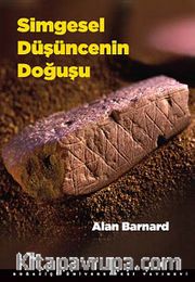 Simgesel Düşüncenin Doğuşu