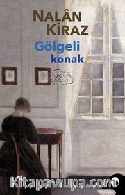 Gölgeli Konak