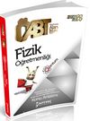 2014 ÖABT Fizik Öğretmenliği Konu Anlatımı