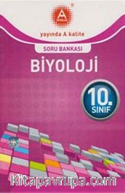 10. Sınıf Biyoloji Soru Bankası