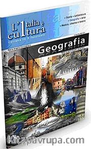 L'Italia e cultura: Geografia