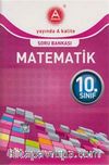 10. Sınıf Matematik Soru Bankası