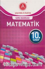 10. Sınıf Matematik Soru Bankası