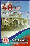 LYS 49 Yılın Matematik Çıkmış Soruları