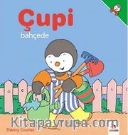 Bahçede / Çupi