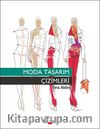 Moda Tasarım Çizimleri