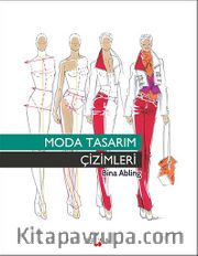 Moda Tasarım Çizimleri