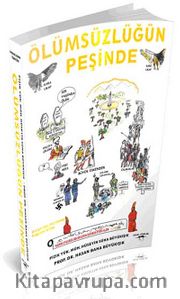 Ölümsüzlüğün Peşinde