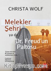 Melekler Şehri ya da Dr.Freud'un Paltosu