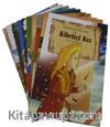 Dünya Masalları Seti (10 Kitap Takım) (Küçük Boy)