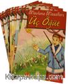 Mevlana Masalları (10 Kitap Takım)