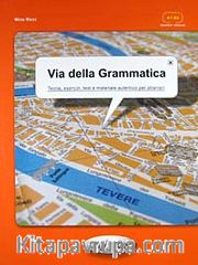 Via della Grammatica (İtalyanca Temel ve Orta Seviye Gramer)