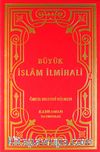 Büyük İslam İlmihali (1.Hamur Kağıt)
