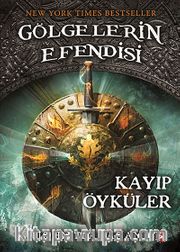 Kayıp Öyküler / Gölgelerin Efendisi -11