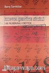 Konya Şer'iye Sicili 148 Numaralı Defter