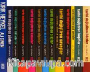 Ali Çimen Seti (13 Kitap)