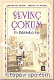 Bir Eski Sokak Sesi