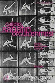 Çağdaş Sanatın Örgütlenmesi <br /> Estetik Modernizmin Tasfiyesi