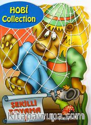 Şekilli Boyama 1