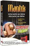 2014 KPSS-ALES-DGS-YGS-LYS Mantık & Sayısal Mantık - Sözel Mantık