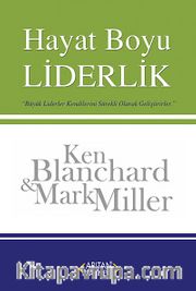Hayat Boyu Liderlik