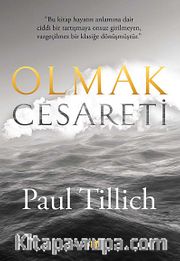 Olmak Cesareti