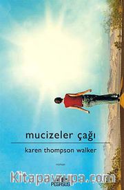 Mucizeler Çağı (Ciltli)