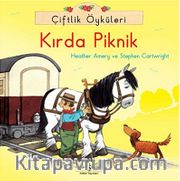 Çiftlik Öyküleri - Kırda Piknik