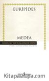 Medea (Karton Kapak) / Euripides