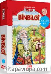 Binbilgi Tüm Dersler 1. Sınıf