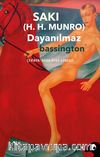 Dayanılmaz Bassington