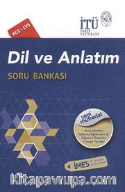 YGS-LYS Dil ve Anlatım Soru Bankası