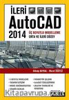 İleri AutoCAD 2014