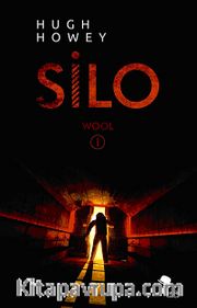 Silo / Wool Serisi 1. Kitap