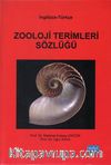 Zooloji Terimleri Sözlüğü (İngilizce-Türkçe)