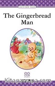 The Gingerbread Man / Level 1