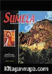 Sumela Manastırı'nın Freskleri
