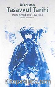 Kürdistan Tasavvuf Tarihi
