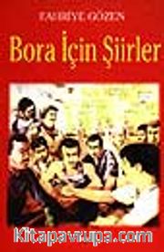 Bora İçin Şiirler