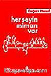 Her Şeyin Mimarı Var
