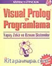 Visual Prolog ile Programlama/ Yapay Zeka ve Uzman Sistemler