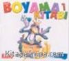 Mini Boyama (6 kitap takım)