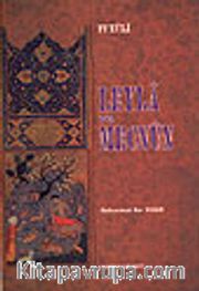 Leyla ve Mecnun